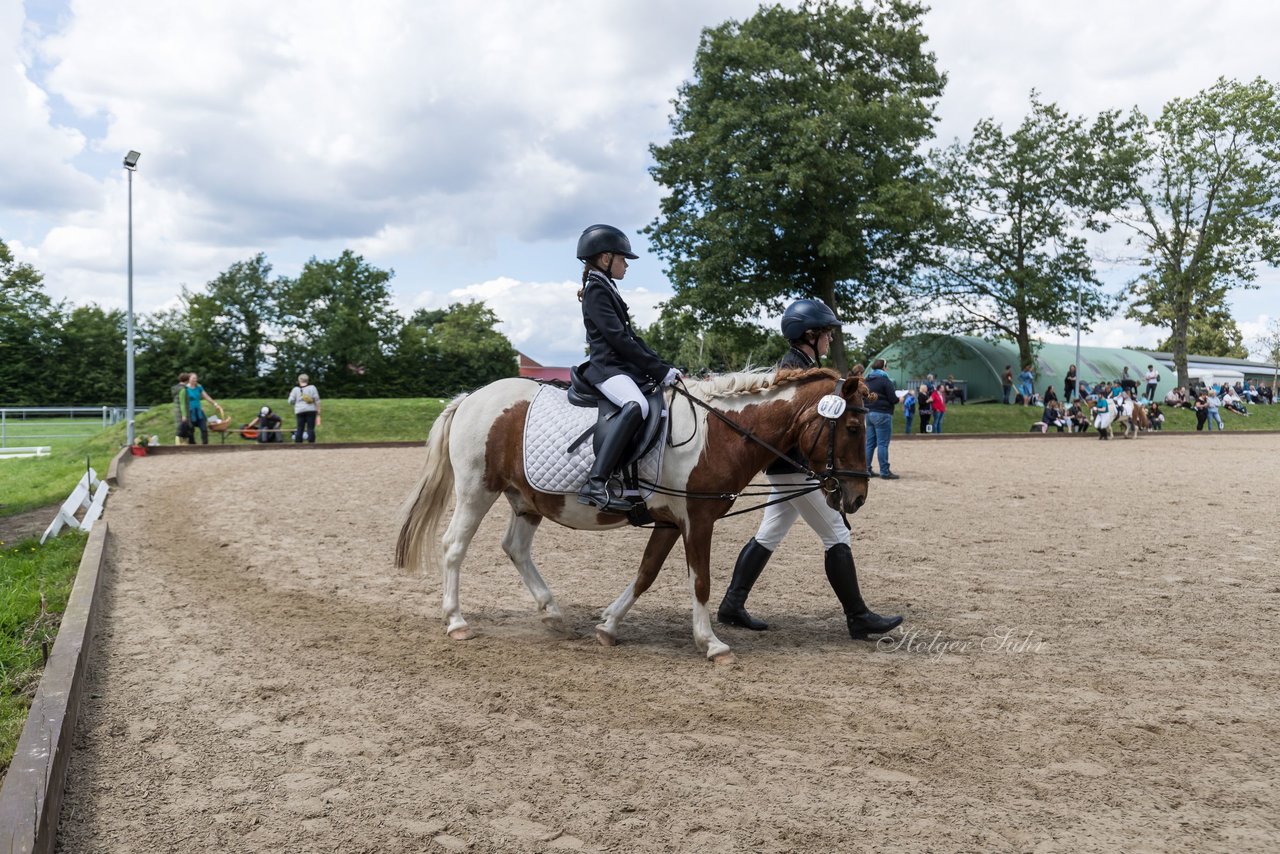 Bild 36 - Pony Akademie Turnier